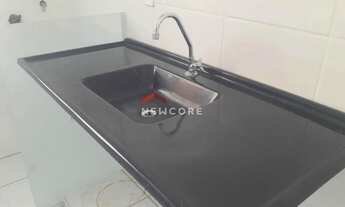 Imagem 7: Apartamento em Rua da Jaguatirica - Loteamento Residencial Pequis - Uberlândia/MG