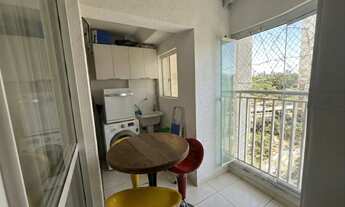 Imagem 4: Apartamento com 3 quartos no Vivace Residence Club em Maringá