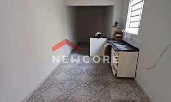 Imagem: Casa de Vila em Rua Fernão Dias Paes Leme