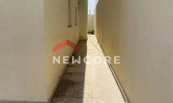 Imagem 3: Casa em Bonfim Paulista (ribeirão Preto) - Centro - Bonfim Paulista/SP