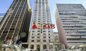 Imagem 4: Flat com ótimo preço no bairro Bela Vista. Confira!