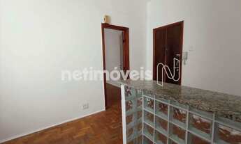 Imagem 6: Locação Apartamento 1 quarto Centro Belo Horizonte