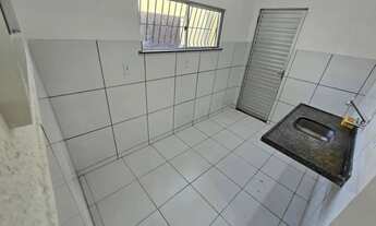 Imagem 5: Casa à venda no Portal do Paço II | Paço do Lumiar | 1 Quarto com Semi-Suíte | 2 Vagas