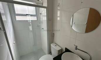 Imagem 6: Vende Apartamento 2 quartos - Chapada das Andorinhas