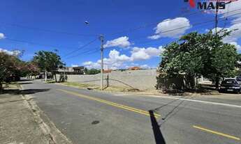 Imagem 3: Terreno de esquina à venda no Bairro Jardim Florence Campinas