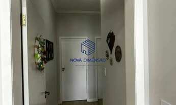 Imagem 4: Sobrado com 5 dormitórios à venda, 250 m² por R$ 1.500.000,00 - Jardim América - Jacareí/S