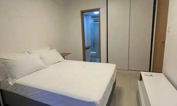 Imagem 2: GR ALUGA ED.W ANGUSTURA - LOFT - 1 VAGA DE GARAGEM- AREA DE LAZER- OPORTUNIDADE