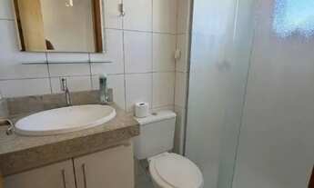 Imagem 5: Apto 55m2, 2 dorm no Jardim América - São José dos Campos - SP R