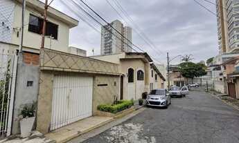 Imagem: Sobrado para venda em Vila Paiva com 3 quartos