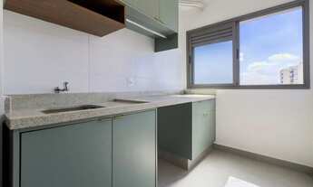 Imagem 7: Apartamento para venda e locação em Vila Leopoldina com 2 quartos, sendo 2 suítes , 88m²