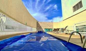 Imagem 2: Apto 2suítes independentes ,Setor Bueno