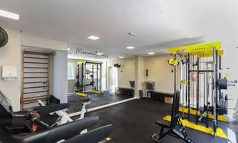 Imagem 7: Apartamento para venda em Vila Leopoldina com 2 quartos , 34m²