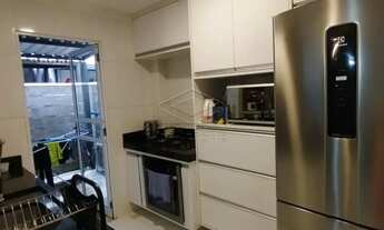 Imagem 4: APARTAMENTO TÉRREO - 02 DORMITÓRIOS - RESIDENCIAL PARQUE BIAGGI