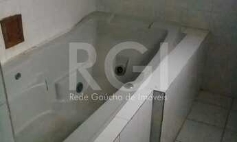 Imagem 3: Casa para Venda - 120m², 2 dormitórios, 2 vagas - Rubem Berta