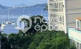 Imagem 4: Botafogo Apartamento cobertura com 2 dormitórios