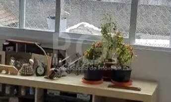 Imagem 4: Apartamento para Venda de 2 dormitórios no bairro São Geraldo