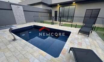 Imagem 2: Casa de condomínio em Rua Baco - Parque Rio Abaixo - Atibaia/SP