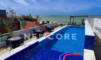 Imagem 6: Apartamento em Rua Artur Monteiro Paiva - Bessa - João Pessoa/PB