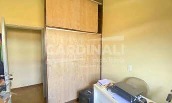 Imagem 4: Casa de 03 dormitórios sendo 01 suíte