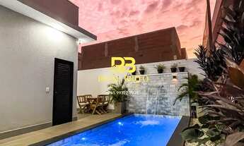 Imagem 4: Casa para alugar no bairro Condomínio Primor das Torres - Cuiabá/MT