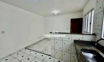 Imagem 6: Apartamento com 1 dormitório para alugar, 39 m² por R$ 1.250,00/mês - Cidade Antônio Estev