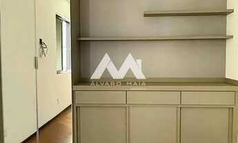 Imagem 5: Apartamento 4 quartos para venda no Bairro Serra