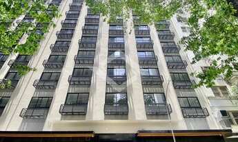 Imagem 3: Centro Rua Senador Dantas - Studios Send pronto mobiliado com 37,67m2