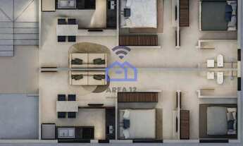 Imagem 2: Villagio San Pietro II Massaguaçu Lançamento Região Norte