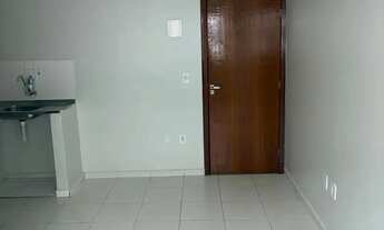 Imagem 2: Apartamento com 1 Quarto e garagem para alugar - Guará II