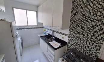 Imagem 4: Apartamento para aluguel, 2 quartos, 1 vaga, POMPEIA - PIRACICABA/SP