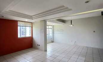 Imagem 4: Vendo Apto de 180M , na COBERTURA , PRAIA BOA VIAGEM, 5Quartos,2Suites,c/lazer tel 9.9.7.7