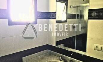 Imagem 7: Imóvel para aluguel com 115 metros quadrados com 3 quartos em Nova Gerty - São Caetano do