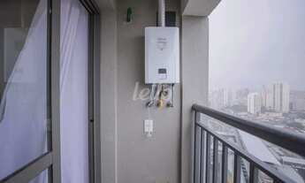 Imagem 7: Apartamento 2 quartos para alugar no(a) Vila Prudente