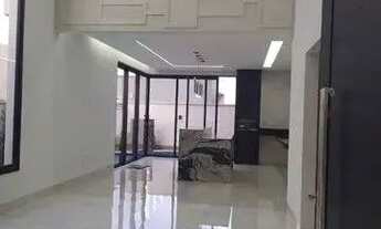 Imagem 2: Casa térrea em condomínio com 3 suítes - Parqville Pinheiros