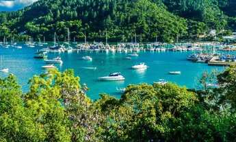 Imagem: Lote em Marginal BR 101 - Saco da Ribeira