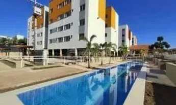 Imagem: Excelente Apartamento a venda em TERESINA