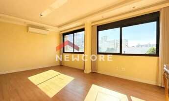 Imagem 2: Apartamento em Avenida Érico Veríssimo - Menino Deus - Porto Alegre/RS