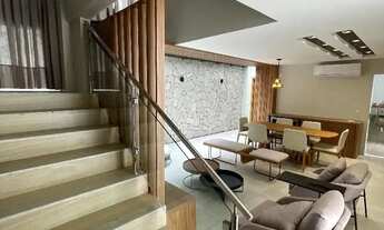 Imagem 3: SN Casa em condomínio com 4 dormitórios