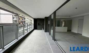 Imagem 4: APARTAMENTO - ALTO DA LAPA - SP