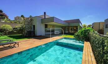 Imagem: Casa com 3 dormitórios à venda, 332 m²