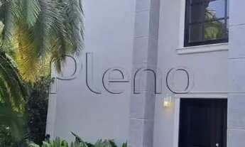 Imagem 3: Sobrado à venda em Indaiatuba, Helvétia Polo Country, com 4 quartos, com 387.49 m², Helvet