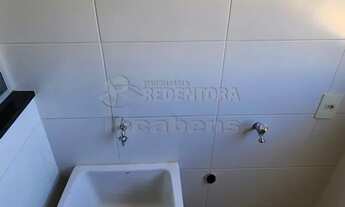 Imagem 4: Locação de apartamento no bairro Jardim Walkiria com 01 dormitório e 01 vaga de garagem