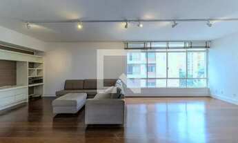 Imagem: Apartamento à Venda - Higienópolis, 3