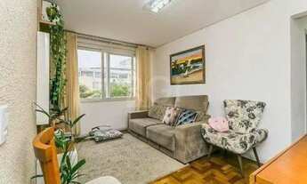 Imagem 2: Apartamento no bairro Vila Ipiranga de 2 dormitórios e 2 vagas