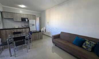 Imagem 4: Apartamento para aluguel com 37 m² e 1 quarto em Altos da Cidade, Bauru - SP