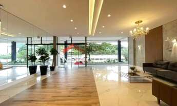 Imagem: Apartamento em Rua Quintino Bocaiuva - Centro