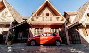 Imagem: Casa em Condomínio em Glória