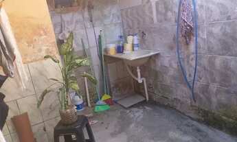 Imagem 6: Casa no clima bom 1