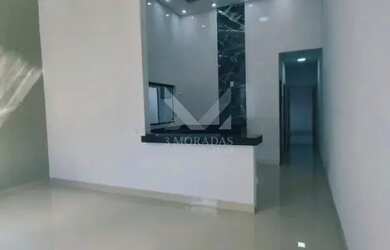 Imagem 2: Casa 2Q no Setor Estrela Dalva em Goiânia