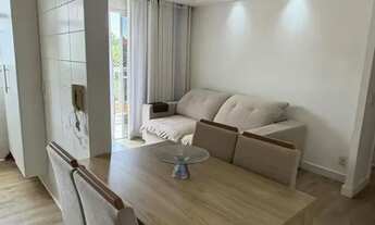 Imagem 3: Asset Imóveis vende apartamento com varanda e 2 quartos (1suíte), 65m². R$ 350.000. Largo